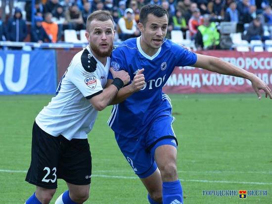 «Ротор» - «Шинник»: история противостояния