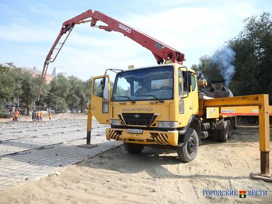 Семь спортплощадок установят около учебных заведений в Волгограде