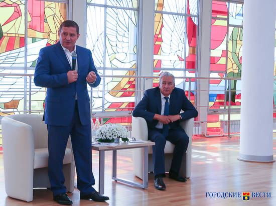Андрей Бочаров: «У «Ротора» не должно быть другой задачи, кроме как побеждать»