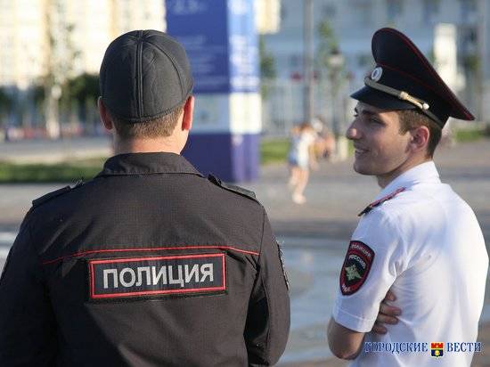 В Волгоградской области объявили набор в МВД в связи с увеличением полицейского возраста до 40 лет