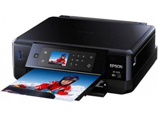 МФУ Epson — выгодное многофункциональное приобретение для офиса