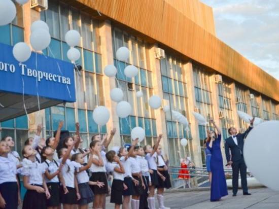 В Волгограде пройдет митинг-концерт «Памяти Беслана»