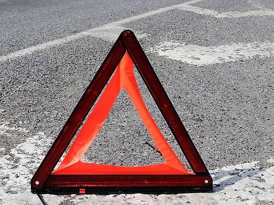 В Волгограде камень отлетел от газонокосилки и ранил пассажира иномарки