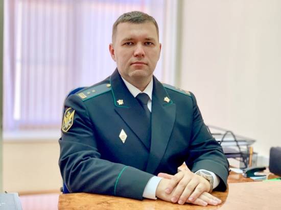 В УФССП по Волгоградской области назначили нового замруководителя