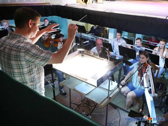 Музтеатр готовится к 430-летию Царицына – Сталинграда – Волгограда