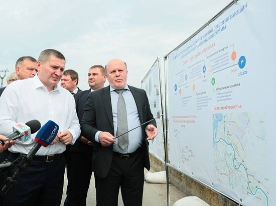 После подкачки в ерики уровень воды в Волго-Ахтубинской поймы поднялся до нормы