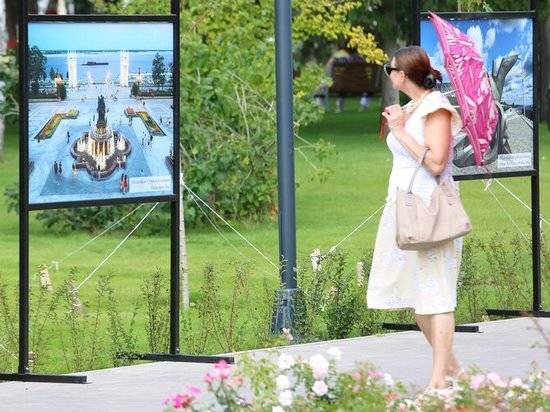 Стали известны победители фотоконкурса «#Волгоград430!»