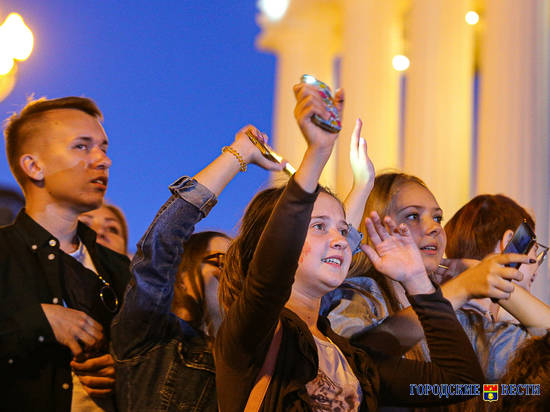 День города-2019: что больше всего понравилось на празднике волгоградцам?