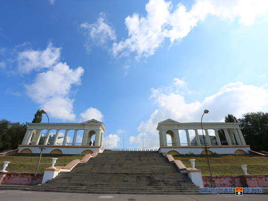 Под Волгоградом появится еще один спортивный кластер