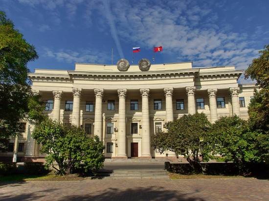 В Волгоградской области усилят контроль за УК