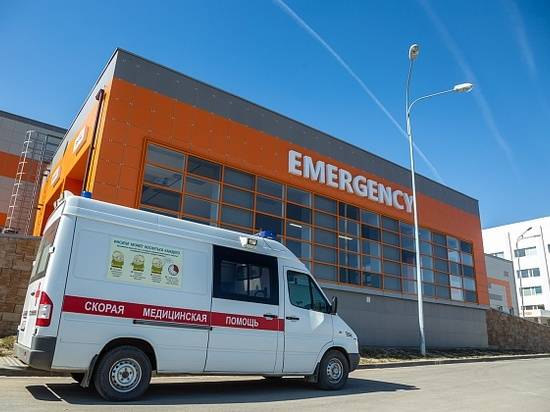 Волгоградская область получит 70 школьных автобусов, а также 16 машин скорой помощи