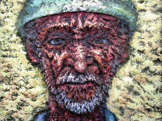 В выставочном зале музея ИЗО открывается "Ностальгия по настоящему"