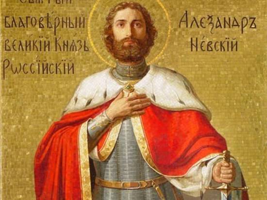 Волгоградцев зовут на Божественную литургию в честь Александра Невского
