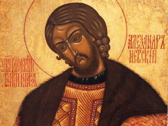 Волгоградцы отметят День памяти небесного покровителя своего города