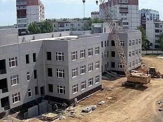 В Волгоградской области пособие на первенца уже получили две тысячи молодых матерей