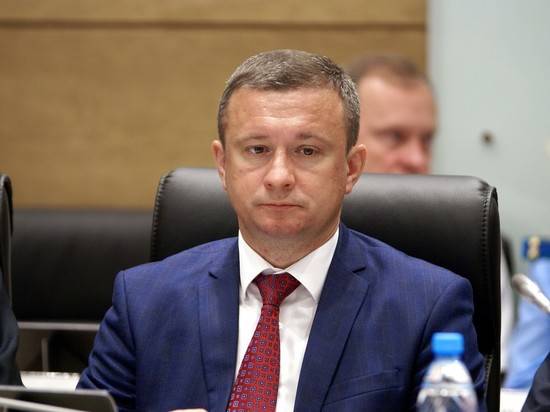 Михаил Струк: «Открытие нового животноводческого комплекса станет знаковым событием для волгоградского АПК»