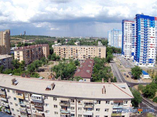 В Волгограде арендодатели стали чаще декларировать доход от сдачи жилья