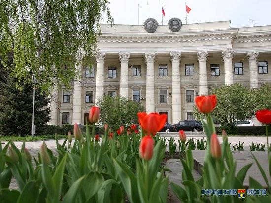 Избирком распределил вакантные мандаты депутатов Волгоградской облдумы