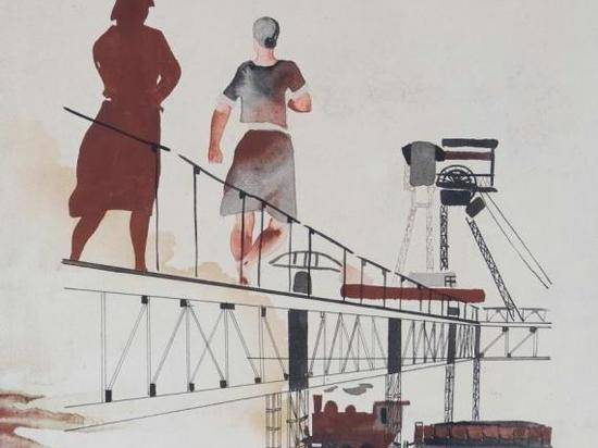 Волгоградский музей Машкова обладает богатством бедняка