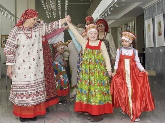 Волгоградский музей Машкова приглашает на праздник осени