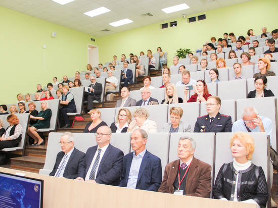 В Волгограде проходит конференция памяти Олега Иншакова