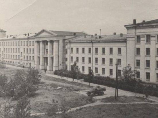 Волгоградский аграрный университет отпразднует свое 75-летие и покажет уникальные фото