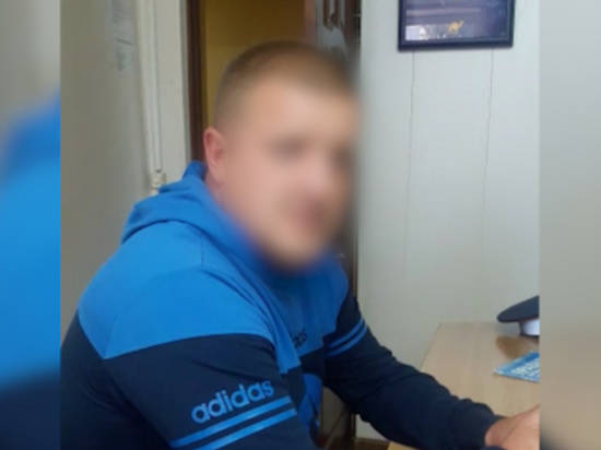 В Волгограде задержали водителя, сбившего ребенка в Городище