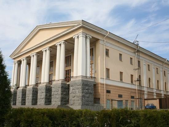 Волгоградский музтеатр покажет в Москве "Обыкновенное чудо"
