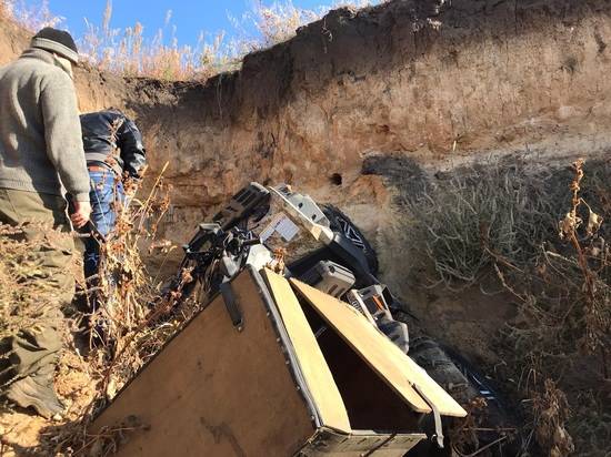 Следователи назвали причину смерти председателя районного суда в Алексеевском районе