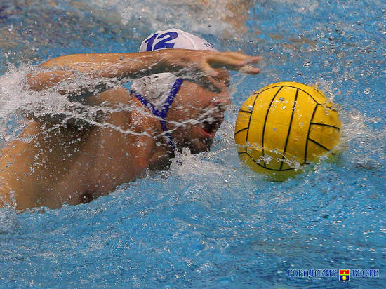 «Спартак-Волгоград» устроил разгром астраханским динамовцам