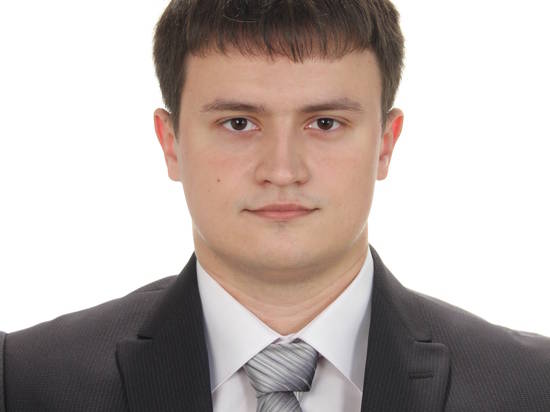 Волгоградский ученый стал лауреатом всероссийского конкурса «Моя законотворческая инициатива»