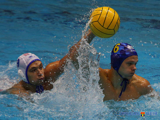 Волгоградский «Спартак» выходит в единоличные лидеры