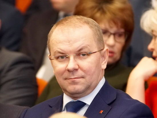 Дмитрий Калашников: «В Волгоградской области идет консолидация различных политических сил»