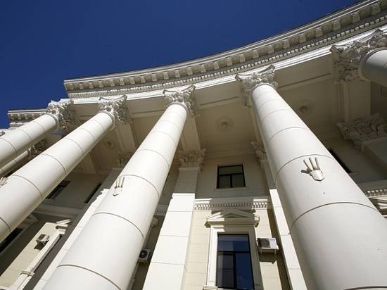 Михаил Струк: «Губернатор поставил задачу работать вместе на благо жителей Волгоградской области»