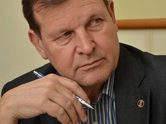 Александр Вязьмин: «Предприниматели поделились с Андреем Бочаровым мнением о развитии отрасли»