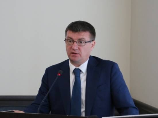 Александр Коротков возглавил совет ректоров волгоградских вузов