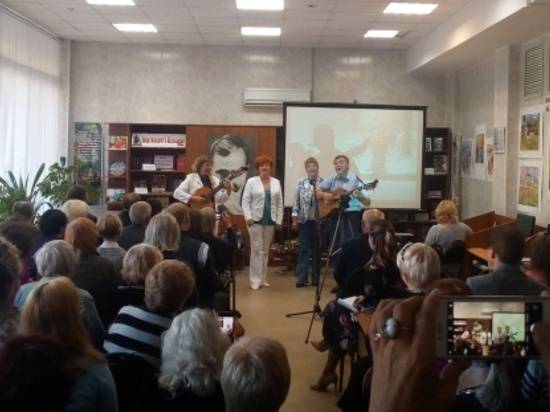 В Волгоградской области состоялись Дни памяти Василия Шукшина