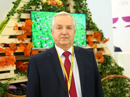 Ректор ВолГАУ: «Волгоградская область получит уникальную площадку по производству овощей»
