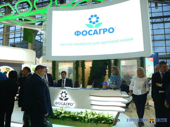 Волгоградским аграриям станут доступнее минеральные удобрения