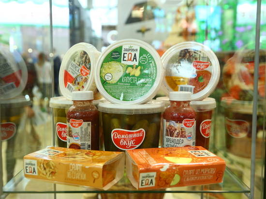 Второй день выставки «Золотая осень» для волгоградцев будет насыщенным