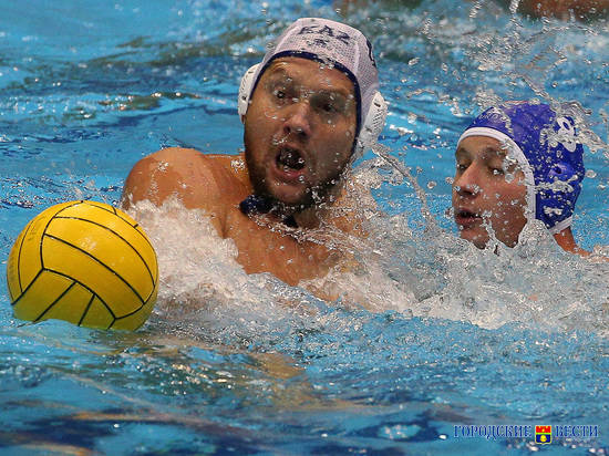 «Спартак-Волгоград» одержал седьмую победу подряд