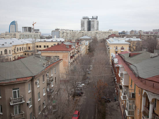 В Волгоградской области 31336 человек стали получателями региональной меры поддержки в третьем квартале