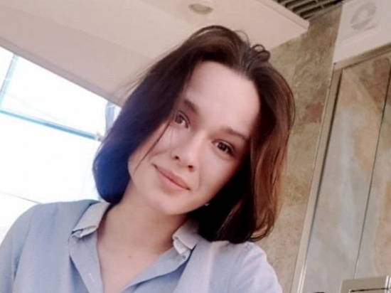 Пропавшую в Калаче-на-Дону девушку объявили в розыск