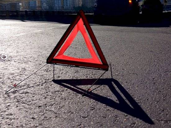 На севере Волгограда маршрутка столкнулась с автобусом