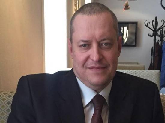 Сегодня с Дмитрием Семененко попрощаются на Центральном кладбище Волгограда