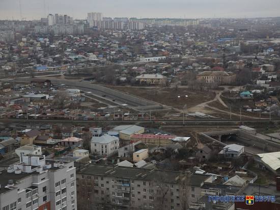 Волгоград приводит нормативную базу в соответствие с требованием Налогового кодекса