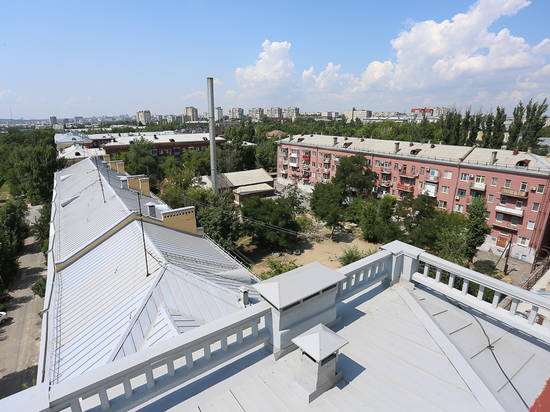 Налог на имущество волгоградцам рассчитают иначе