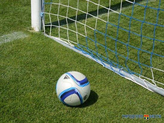Дублеры «Ротора» принимают лидера