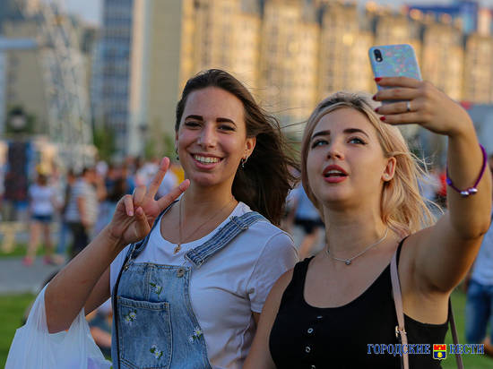 Zivert, «Project F», «Shokran», «Zero People», «MBand» и… Как и с кем в Волгограде можно интересно провести выходные