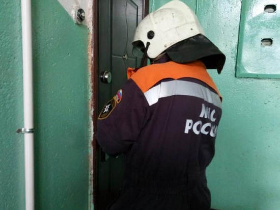 На выходных волгоградцы часто забывали ключи